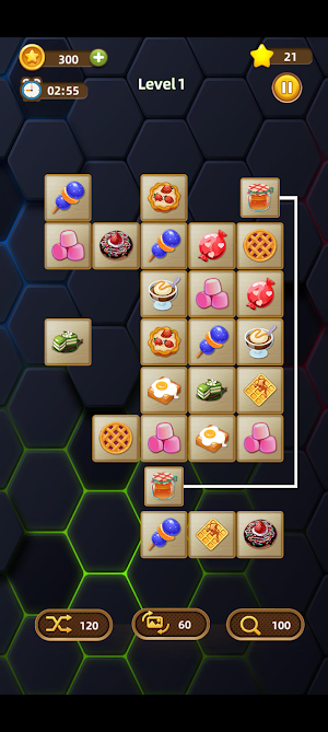 TapTwins Match Screenshot 0