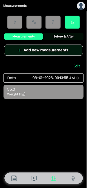 Evolve Gym & Fitness Screenshot 3