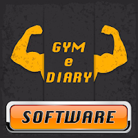 GYMeDIARY - Software App