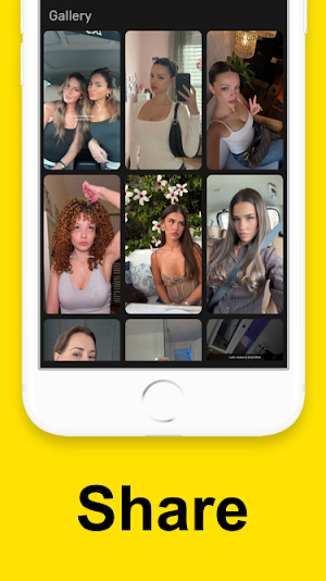 SnapLab - Repost for Snapchat Screenshot 2