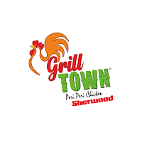 Grill Town Sherwood