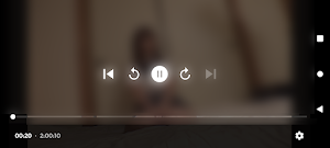VDX Video Player - Downloader Screenshot 3