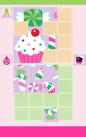 Magical Puzzles Screenshot 2