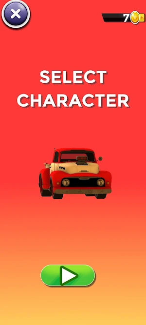 Fast Car Racing Traffic Rider* Screenshot 3