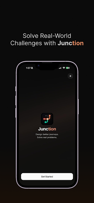 Junction Screenshot 0