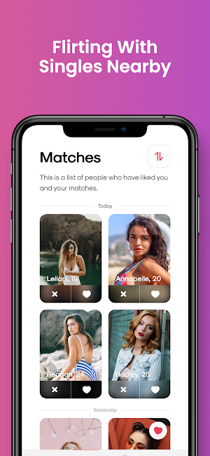 SimplyMeet - Live Video Chat Screenshot 1