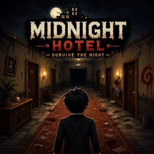 Midnight Hotel Screenshot 1