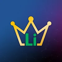 LiCrown : AI Earning App Guia