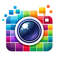 Photo Mosaic Maker