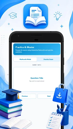 Stuvia: Study Note App Helper Screenshot 3