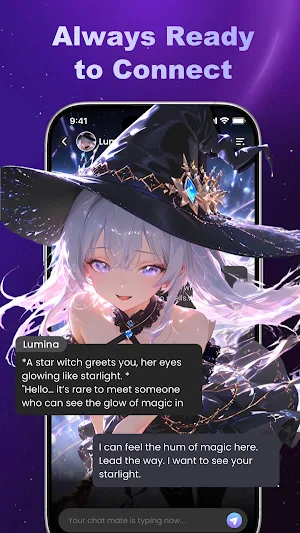 Spring AI: Dream Chat Screenshot 1