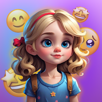 Chat Like Nastya