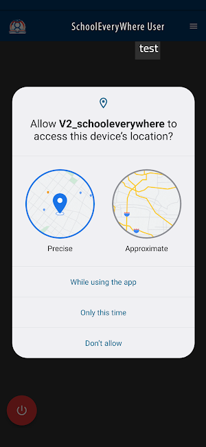 VIS Screenshot 1