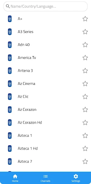 Mancha Gol Screenshot 0
