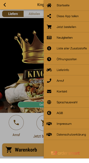 King Rodi Screenshot 2