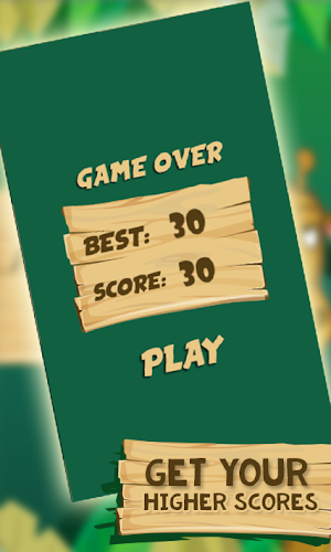 Animal Match Quiz Screenshot 2