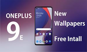 Theme for OnePlus 9E Launcher: Screenshot 3