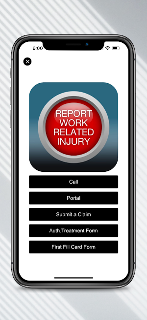 Infiniti HR Screenshot 2