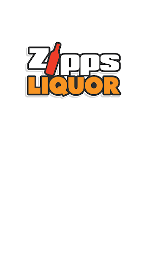 Zipps Liquor Screenshot 0