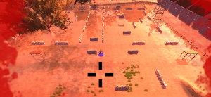 zombie destruction massive Screenshot 0