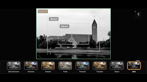SuperViewFinder Screenshot 2