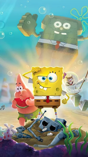 Cartoon Wallpapers 2021 - HD+ Screenshot 0