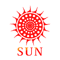 SUN SUN SUN