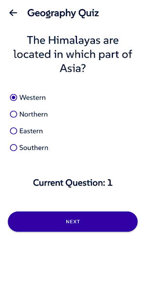 BrainBoost Screenshot 2