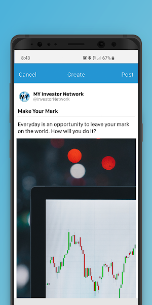 MY Investor Network Screenshot 2