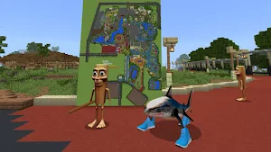 Brainrot Anomali Craft Screenshot 0