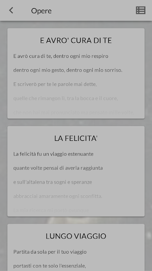 Geraci Marianna Screenshot 3