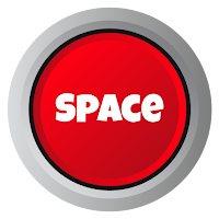 Sound Button Space: Soundboard