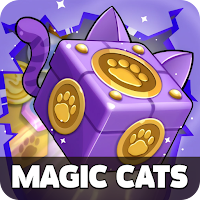 Magic Cats