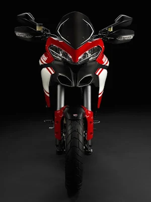 Ducati Multistrada 1200 Wallpapers Screenshot 3