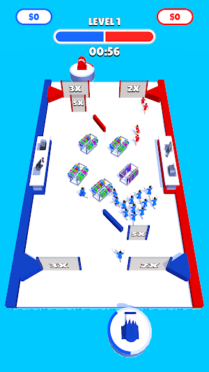 Shopping Dice Screenshot 0