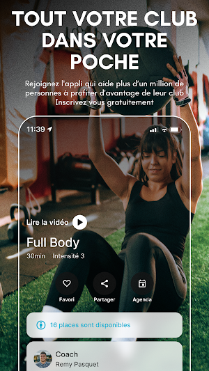 Atom Sport Screenshot 0