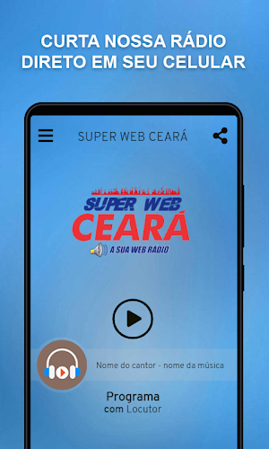 Super web ceará Screenshot 0