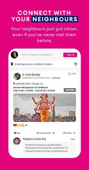 SnapLocal Screenshot 1