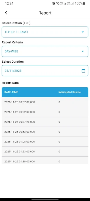 CIMTLP Screenshot 3