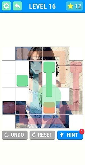 Color Link Screenshot 0