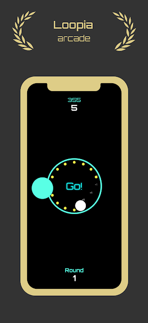 Loopia Screenshot 0