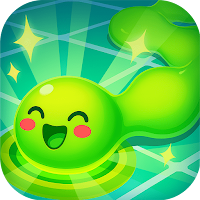 Slime Slide - Escape Jam