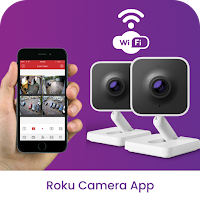 Roku Camera App : Smart Home