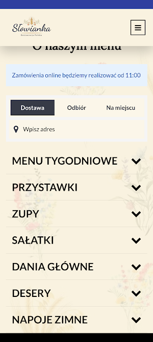 Słowianka Screenshot 0