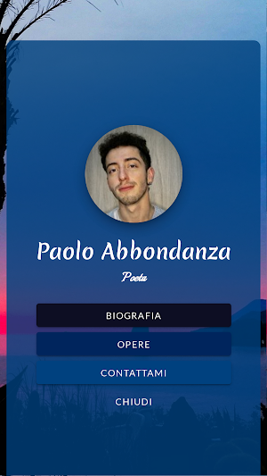 Paolo Abbondanza Screenshot 1