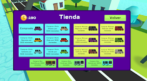 Ciudad Alfombra Screenshot 1