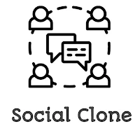 Social Clone