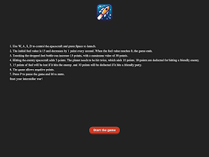 Start Battle Screenshot 3