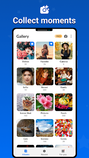 Gallery - Photo Gallery Screenshot 0