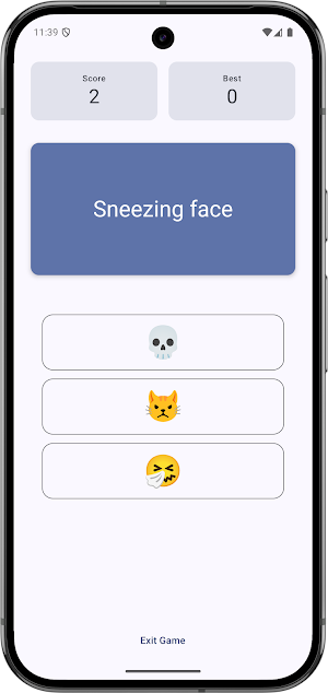 Smiley Sense 2 Screenshot 3